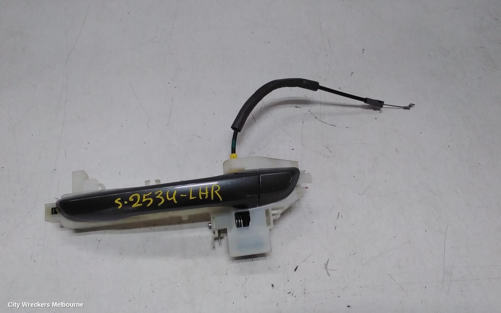HYUNDAI I30 2023 Door Handle