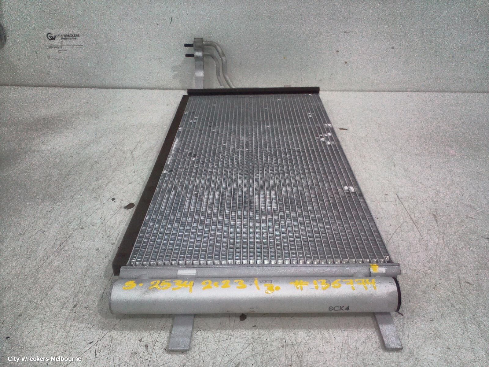 HYUNDAI I30 2023 A/C Condenser