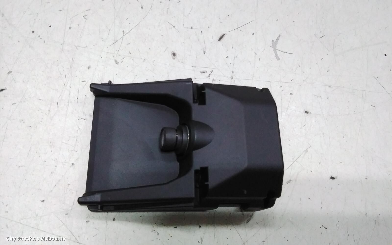 HYUNDAI I30 2023 REVERSE_CAMERA