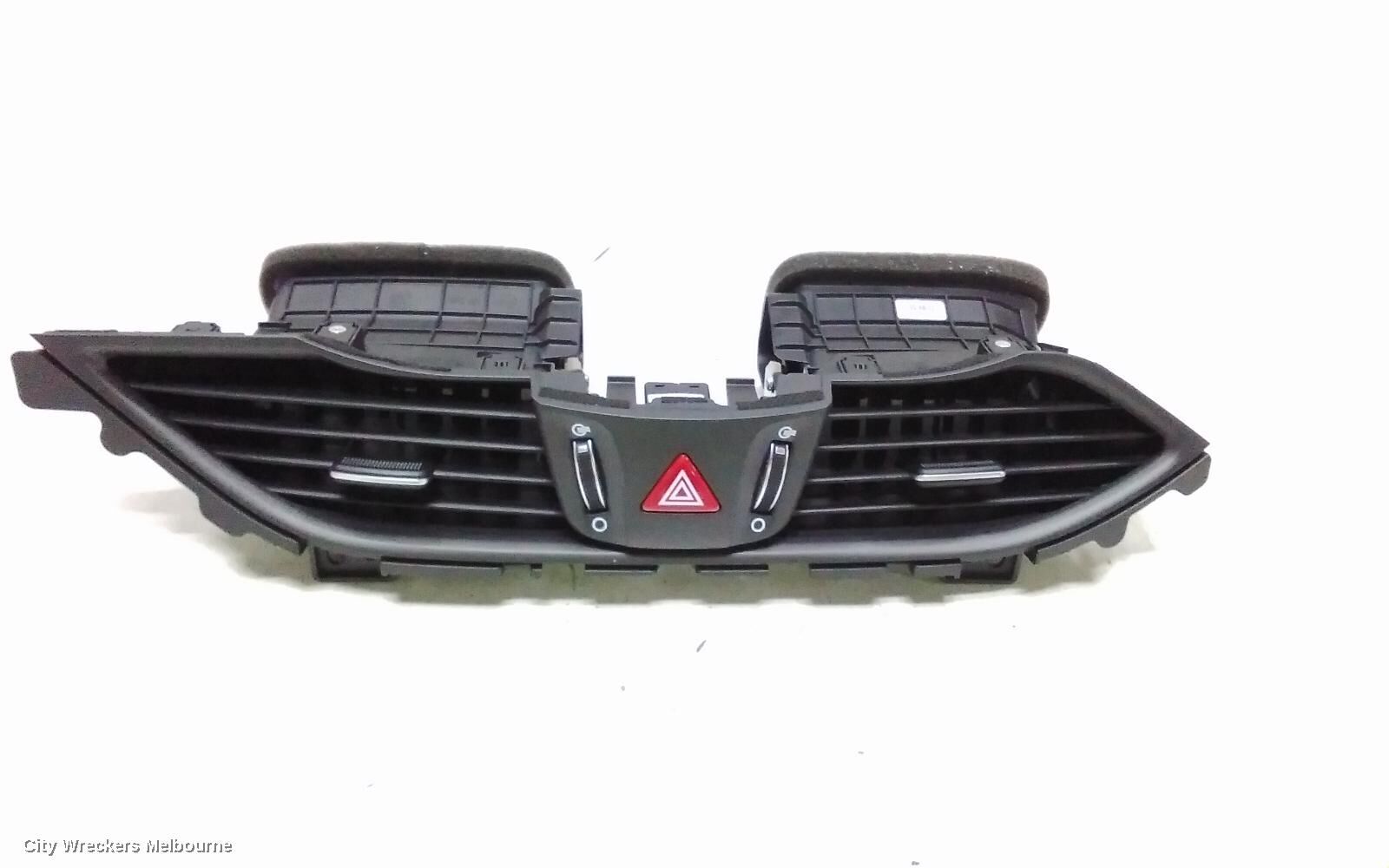 HYUNDAI I30 2023 Trim Panel