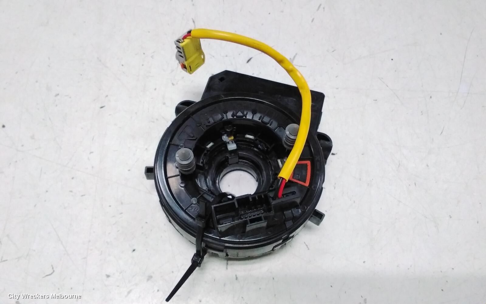HYUNDAI I30 2023 Airbag Module/Sensor