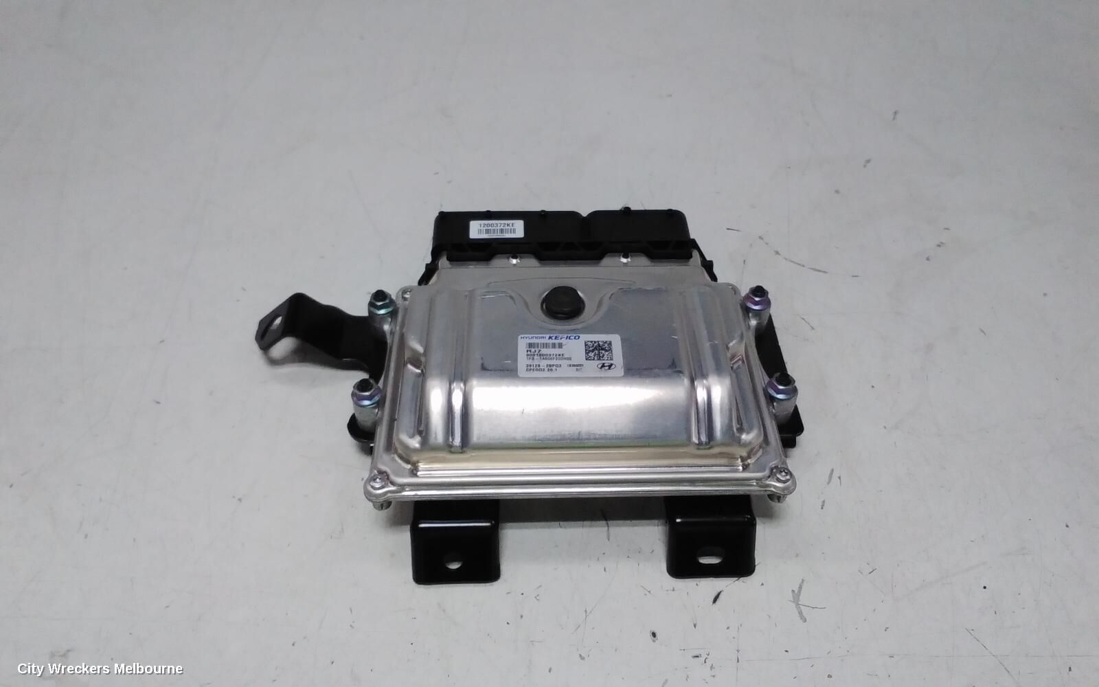 HYUNDAI I30 2023 Ecu