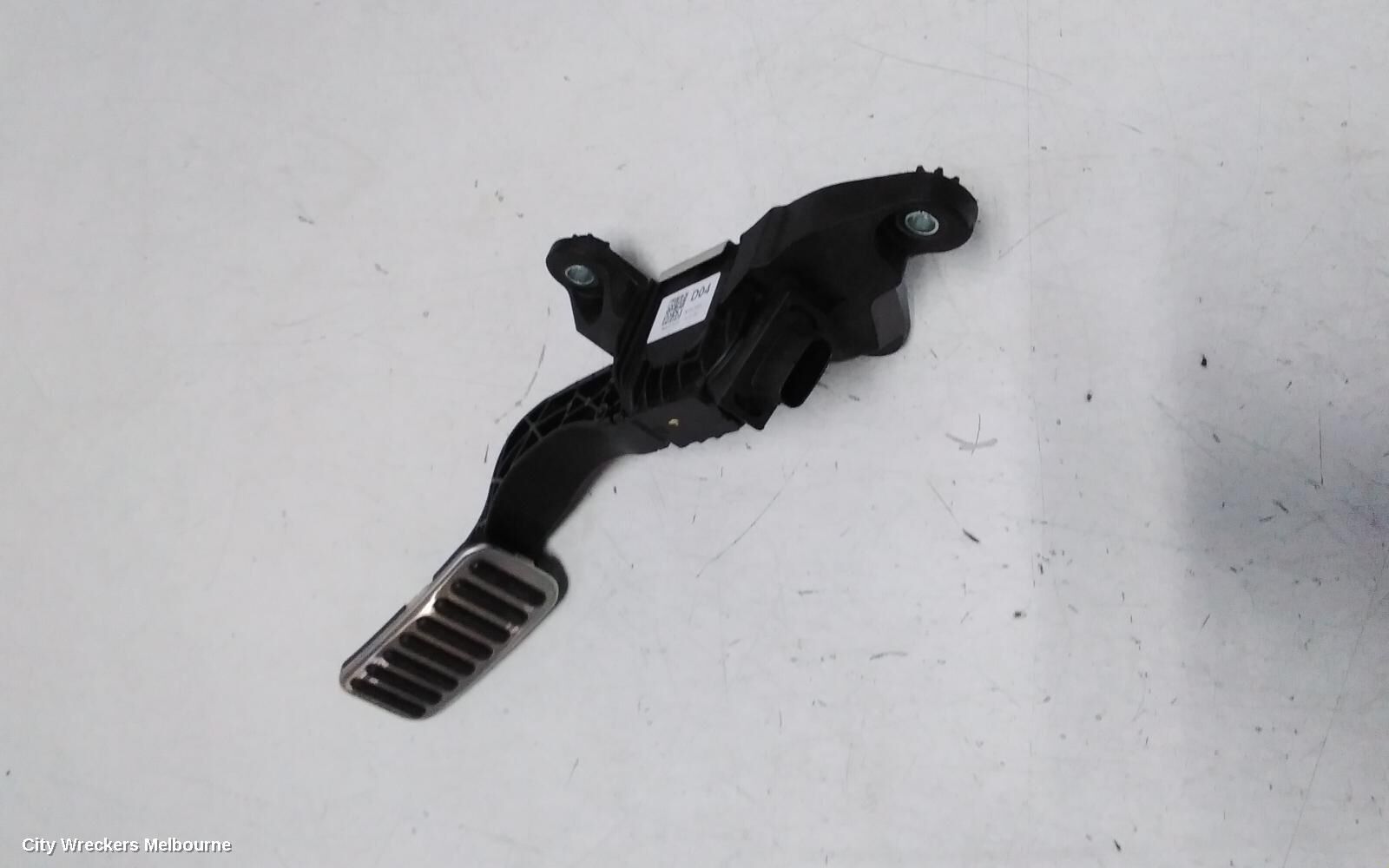 HYUNDAI I30 2023 Pedal Assembly