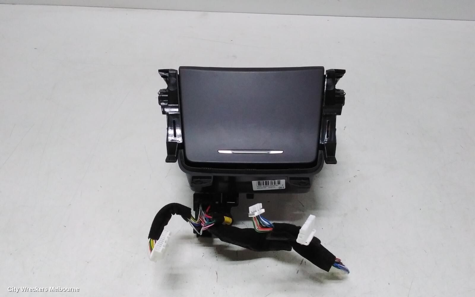 HYUNDAI I30 2023 Misc Switch/Relay