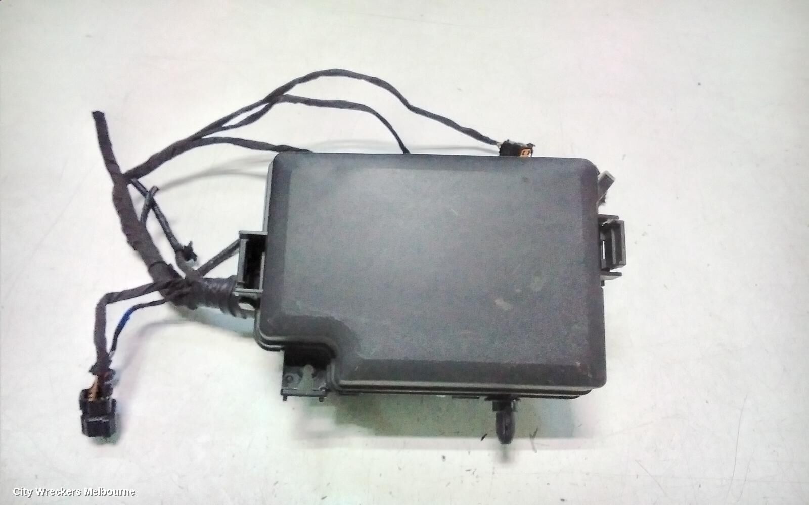 HYUNDAI I30 2023 Fuse Box