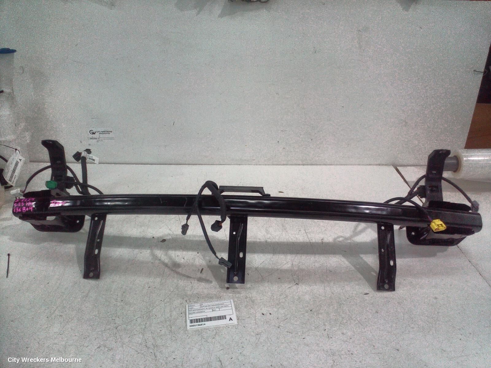 HYUNDAI I30 2023 R/Bar Bracket/Reinfo