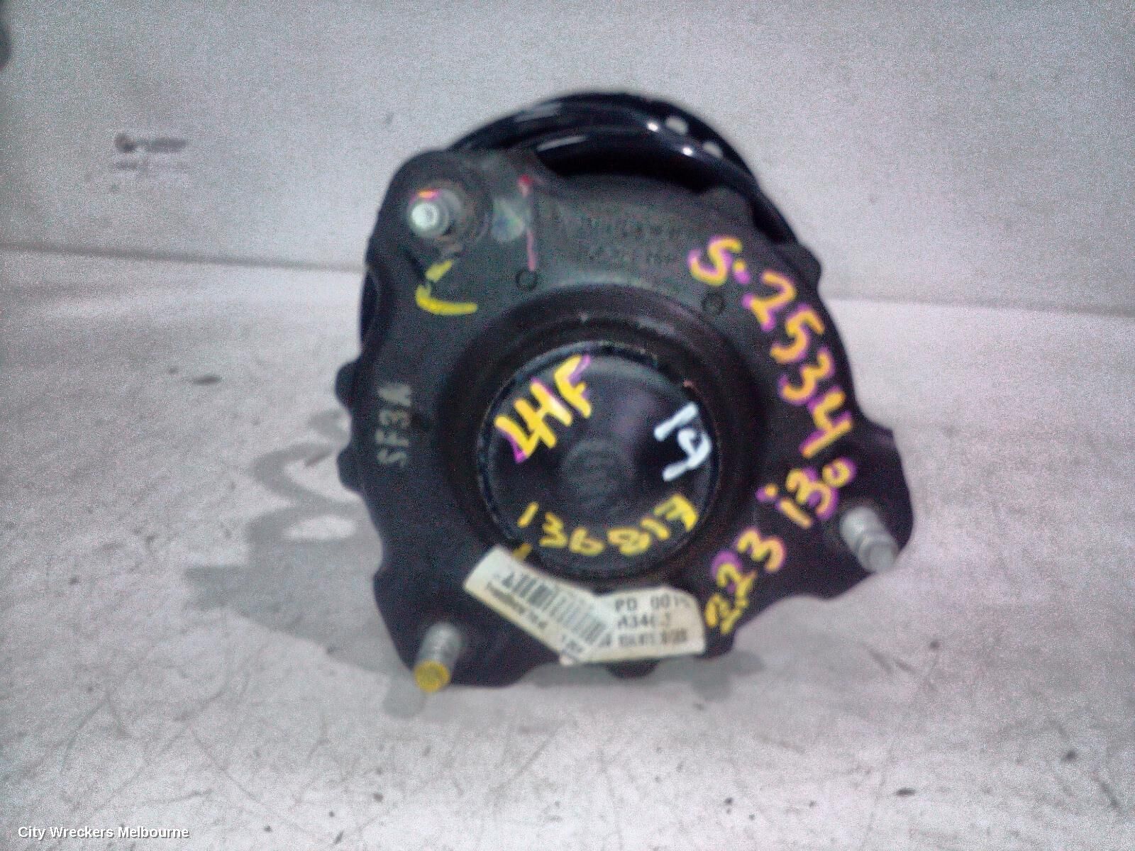 HYUNDAI I30 2023 Left Front Strut