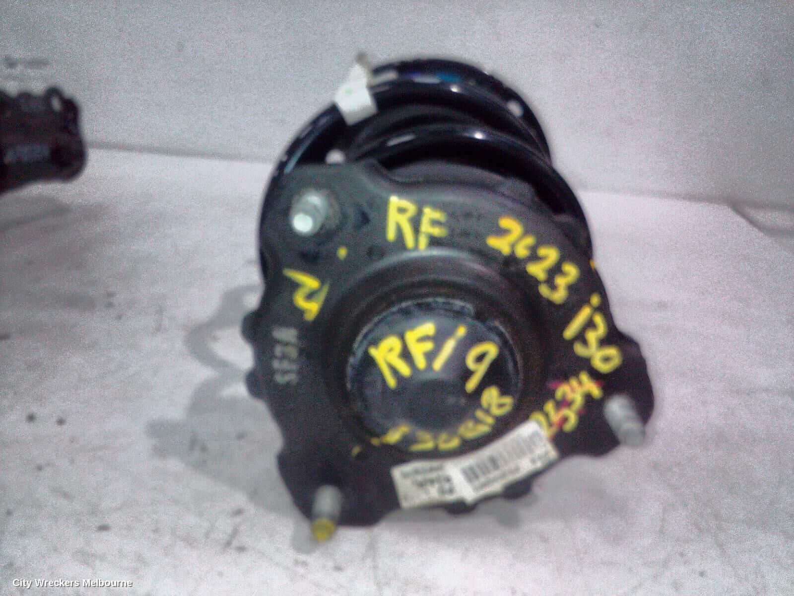 HYUNDAI I30 2023 Right Front Strut