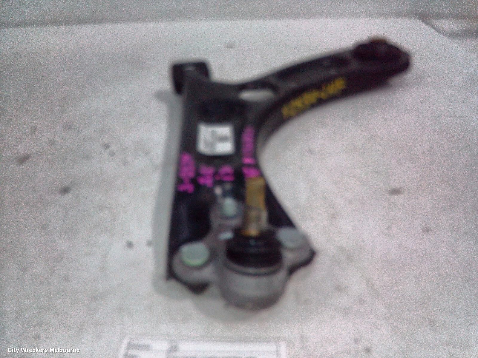 HYUNDAI I30 2023 Left Front Lower Control Arm