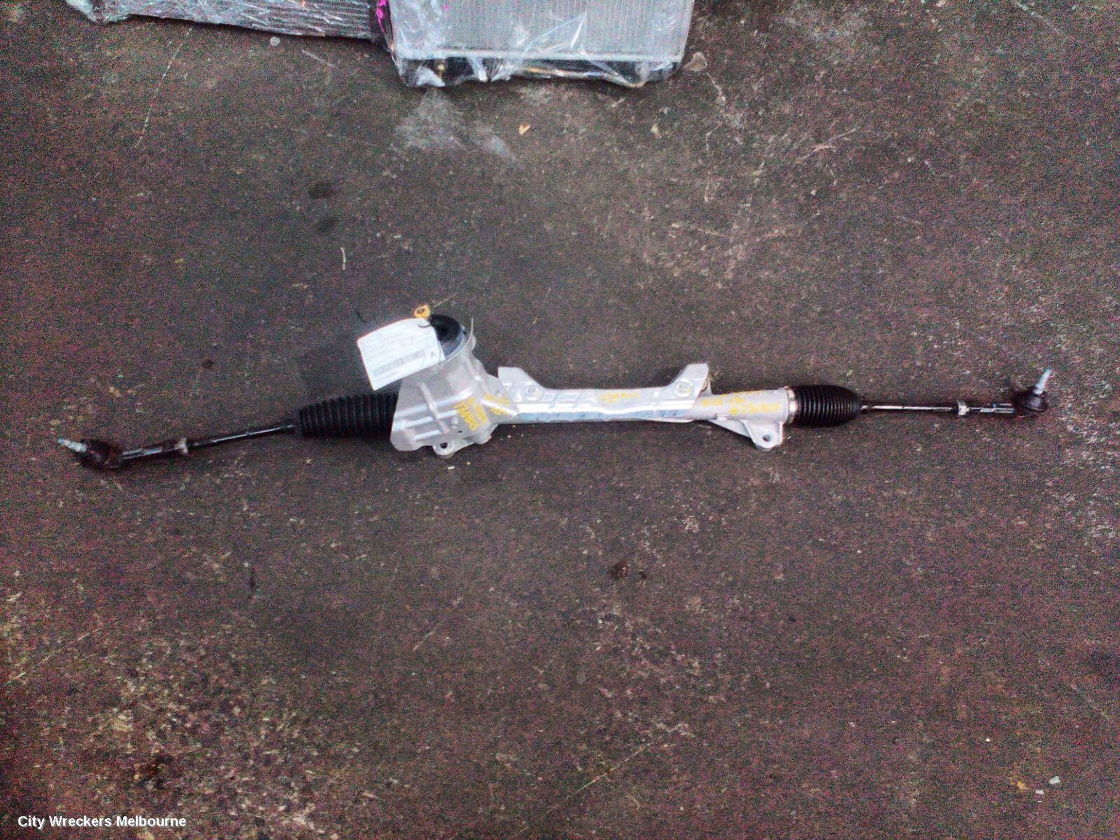 HYUNDAI I30 2023 Steering Box/Rack