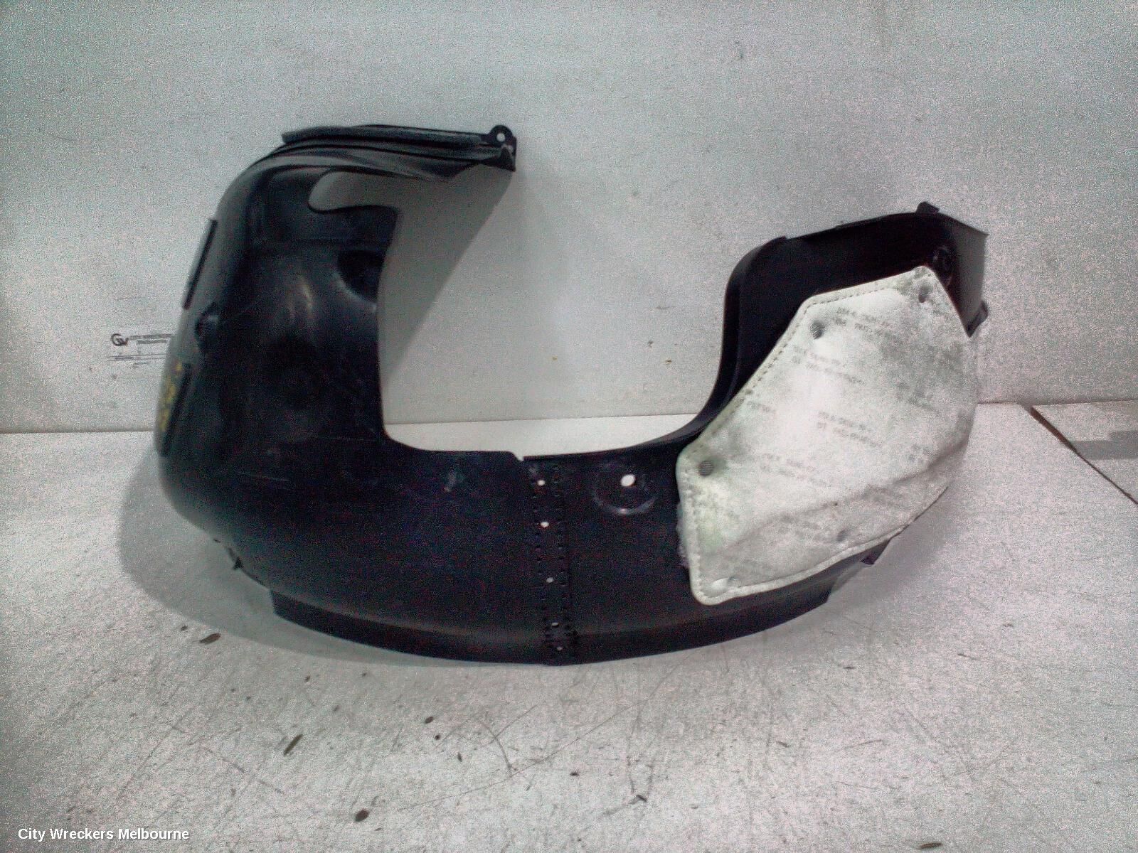 HYUNDAI I30 2023 Left Guard Liner