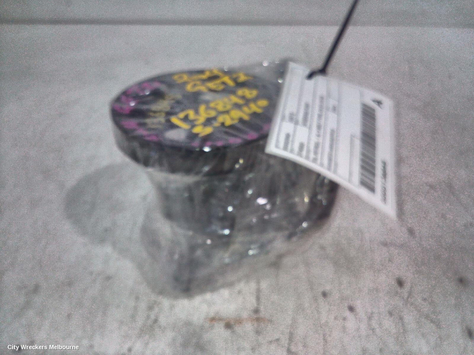 HYUNDAI GETZ 2004 Steering Pump