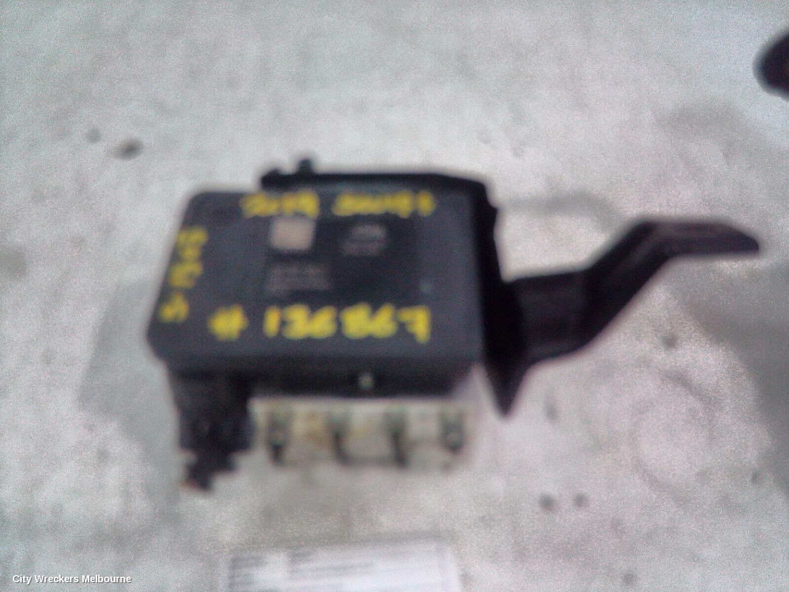 SUZUKI SWIFT 2019 Abs Pump/Modulator