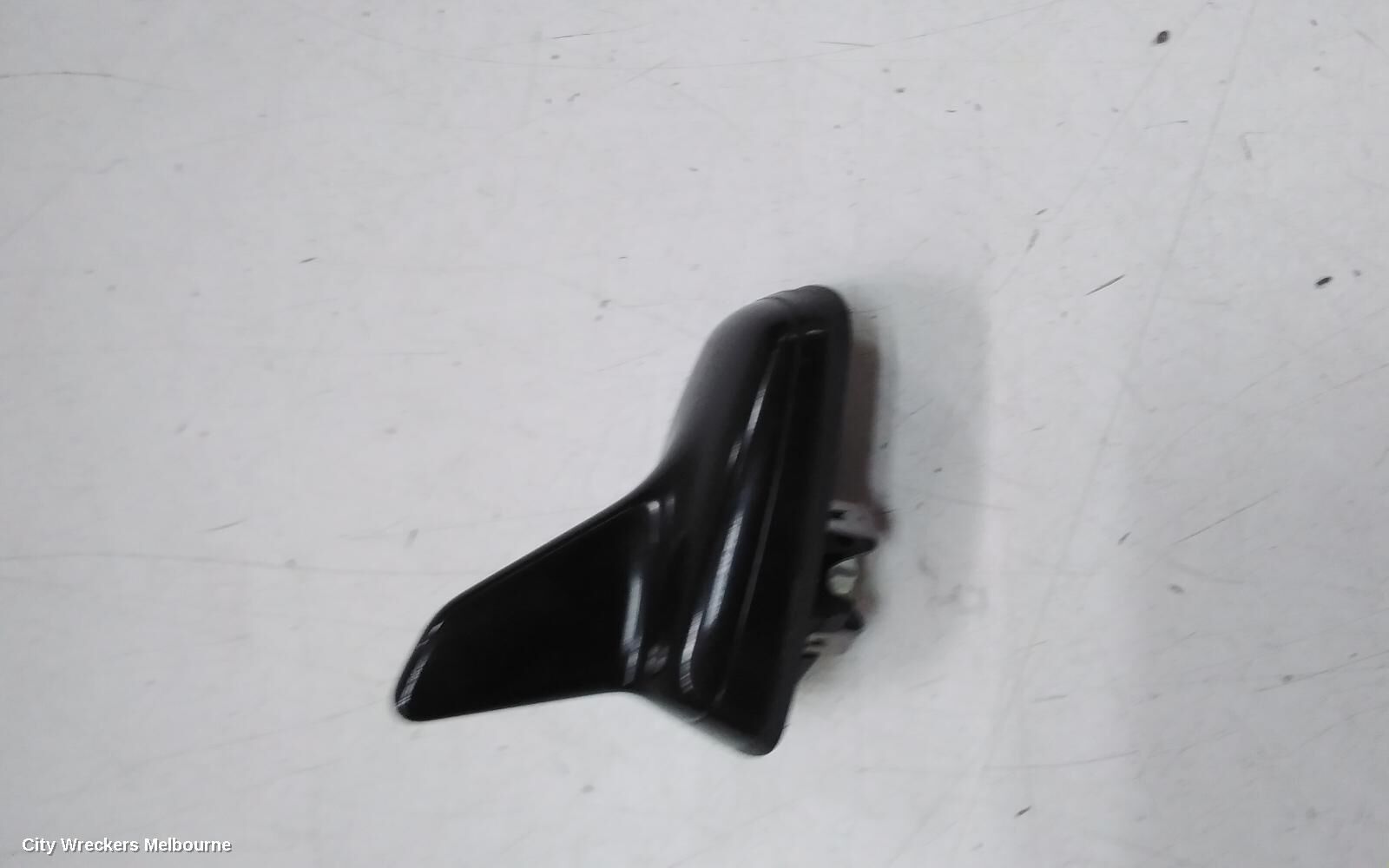 VOLKSWAGEN GOLF 2020 Antenna