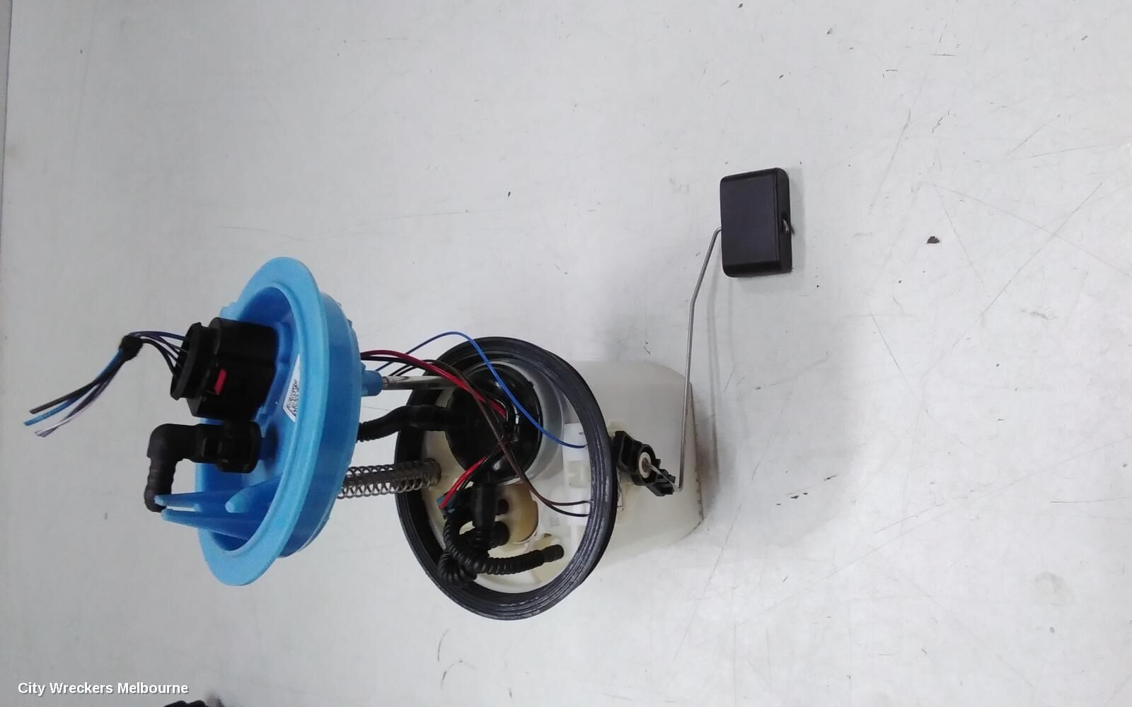 VOLKSWAGEN GOLF 2020 Fuel Pump