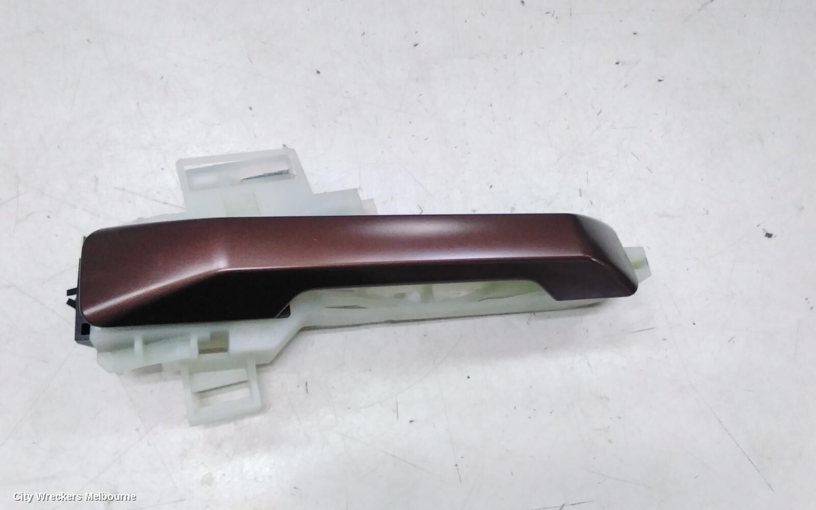 HYUNDAI SANTA FE 2024 Door Handle
