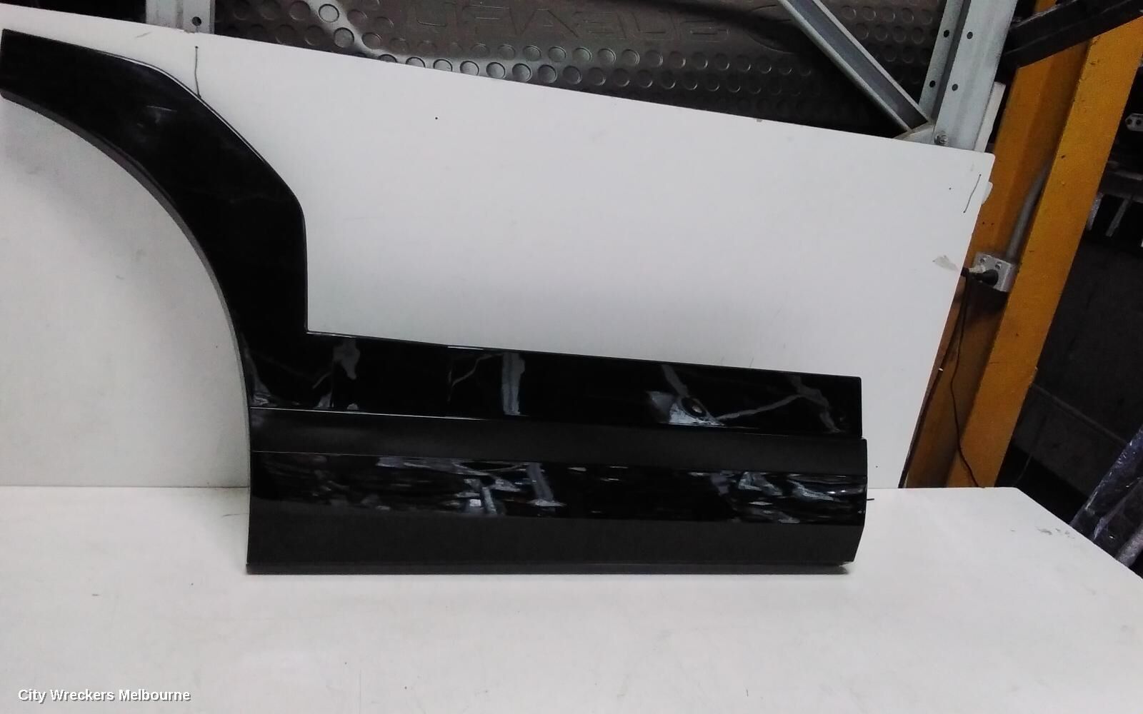 HYUNDAI SANTA FE 2024 Body/Door Mould