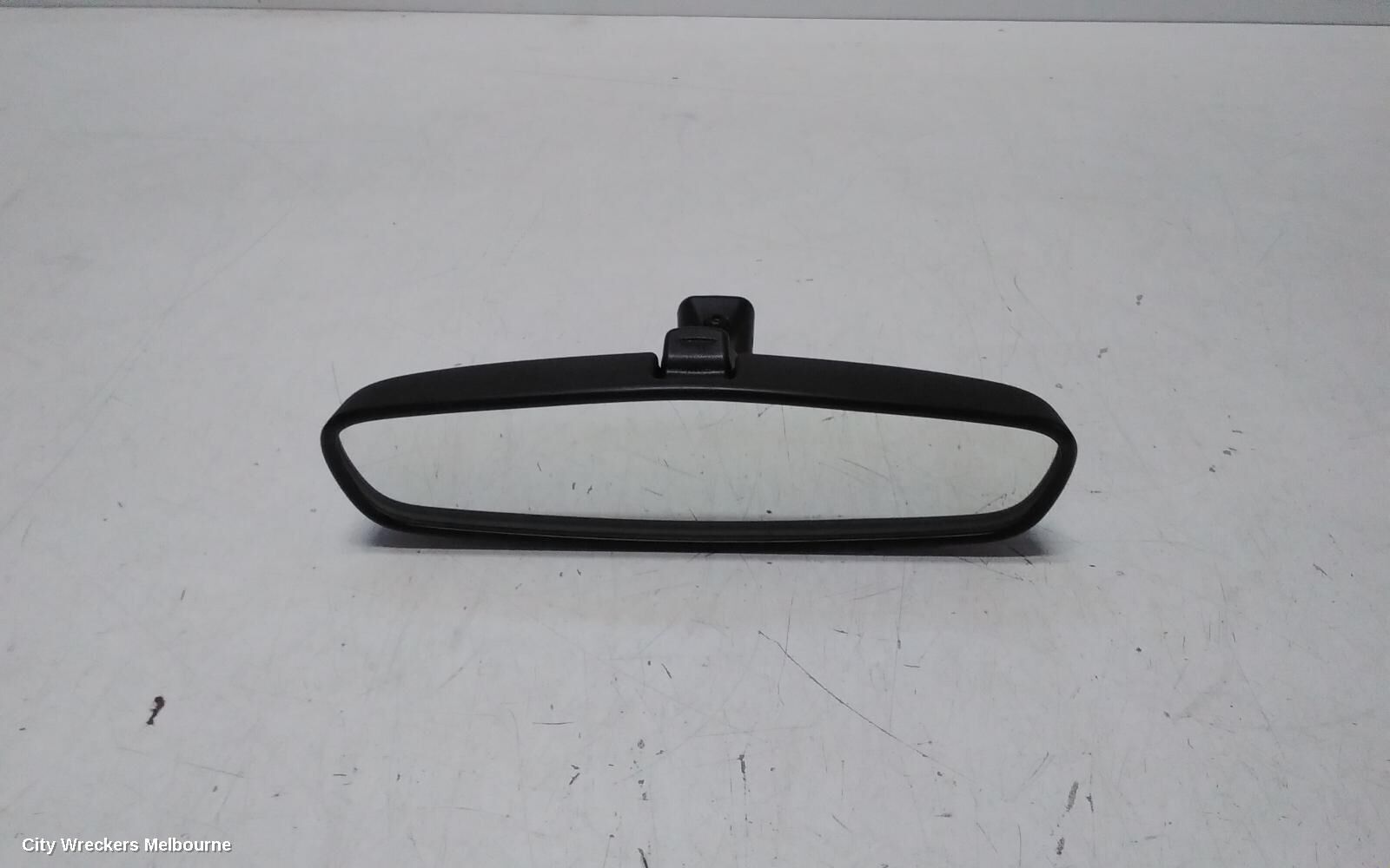 HOLDEN ASTRA 2019 Interior Mirror