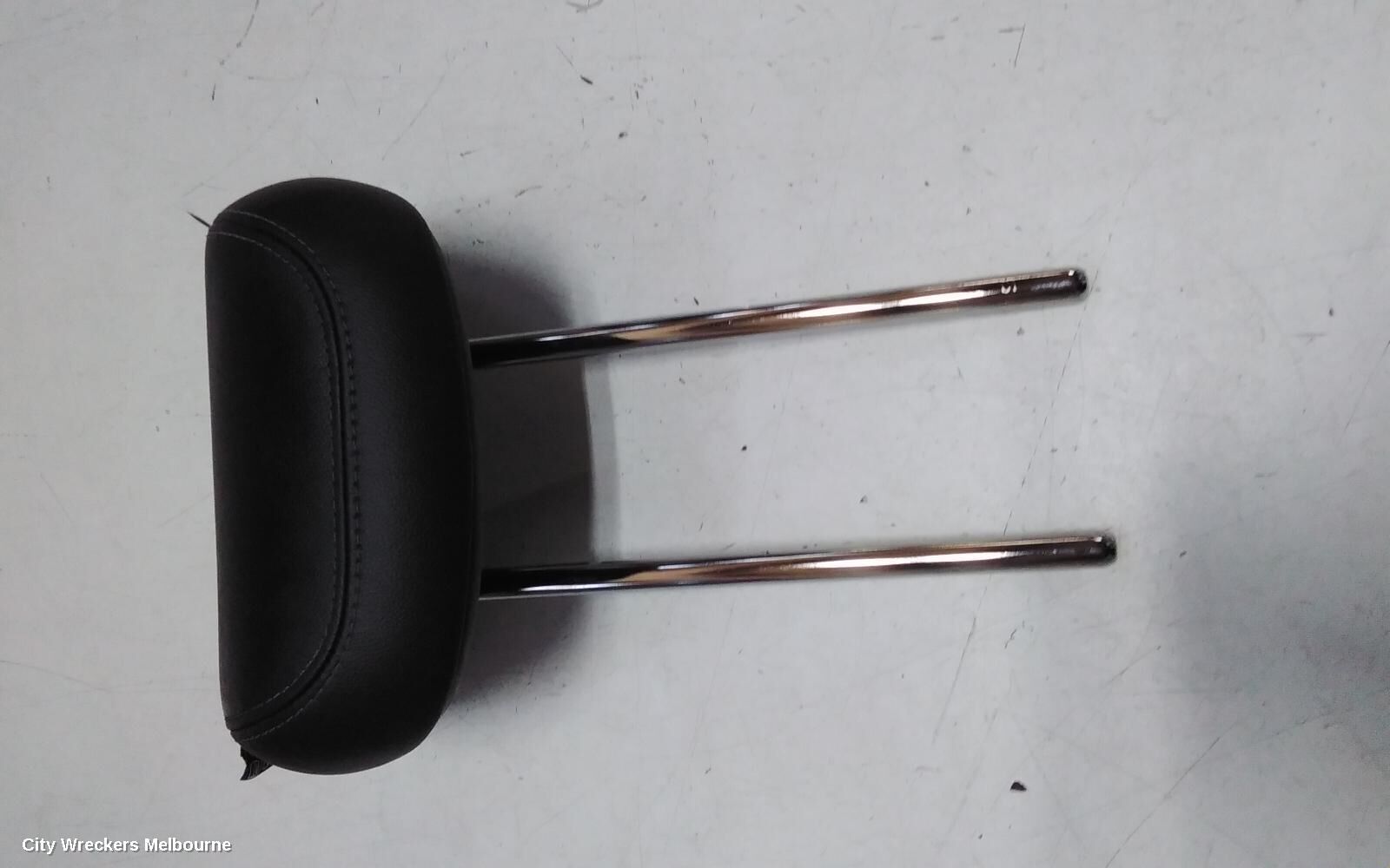 HOLDEN ASTRA 2019 Headrest