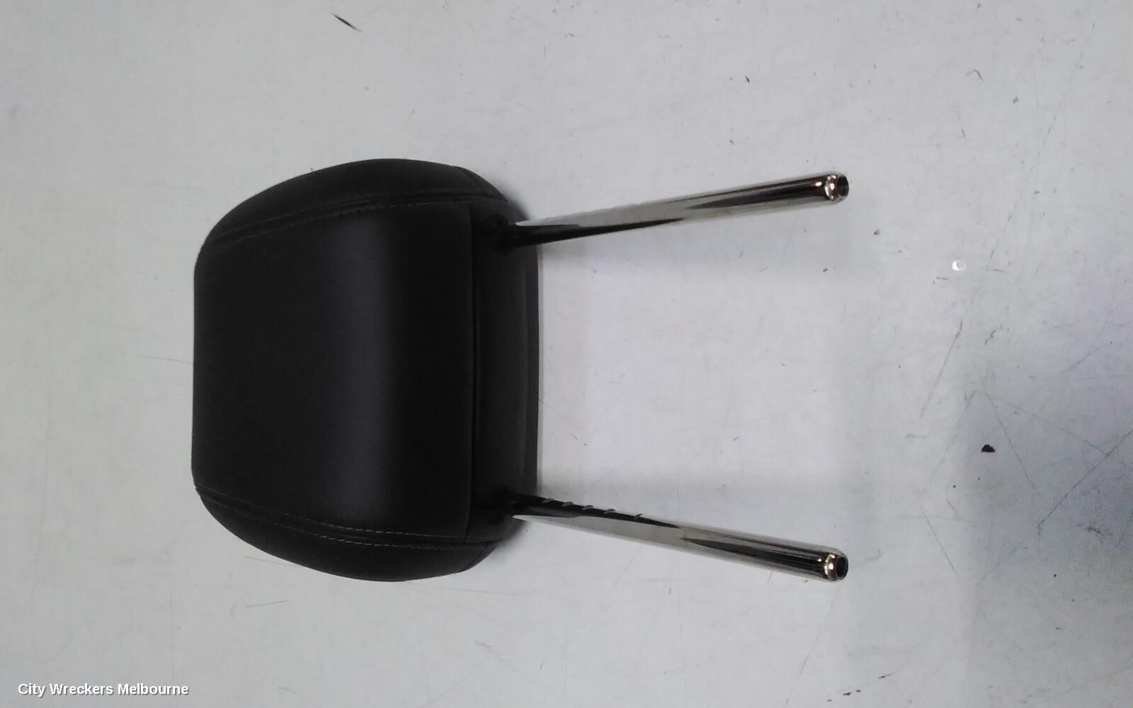 HOLDEN ASTRA 2019 Headrest
