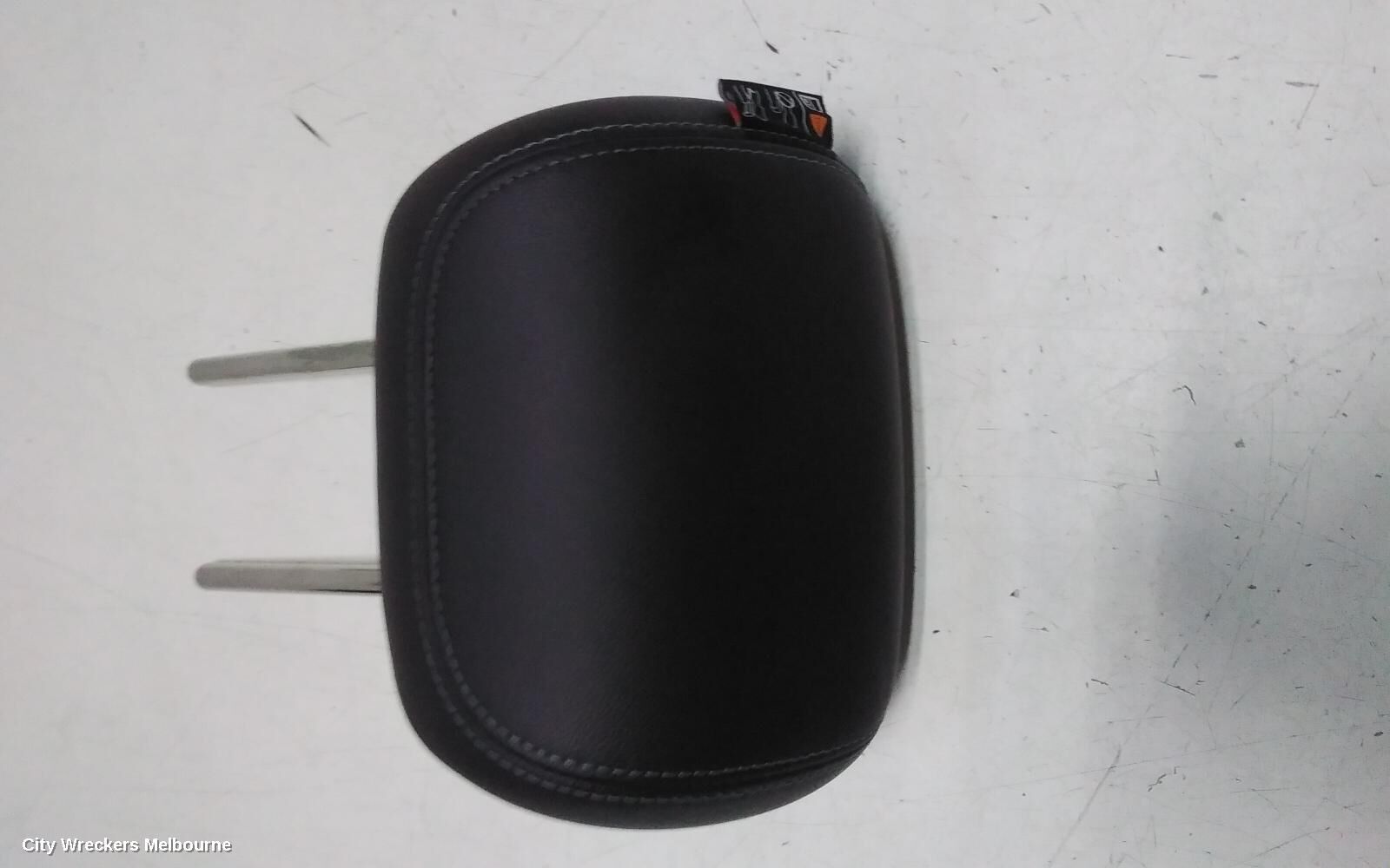 HOLDEN ASTRA 2019 Headrest