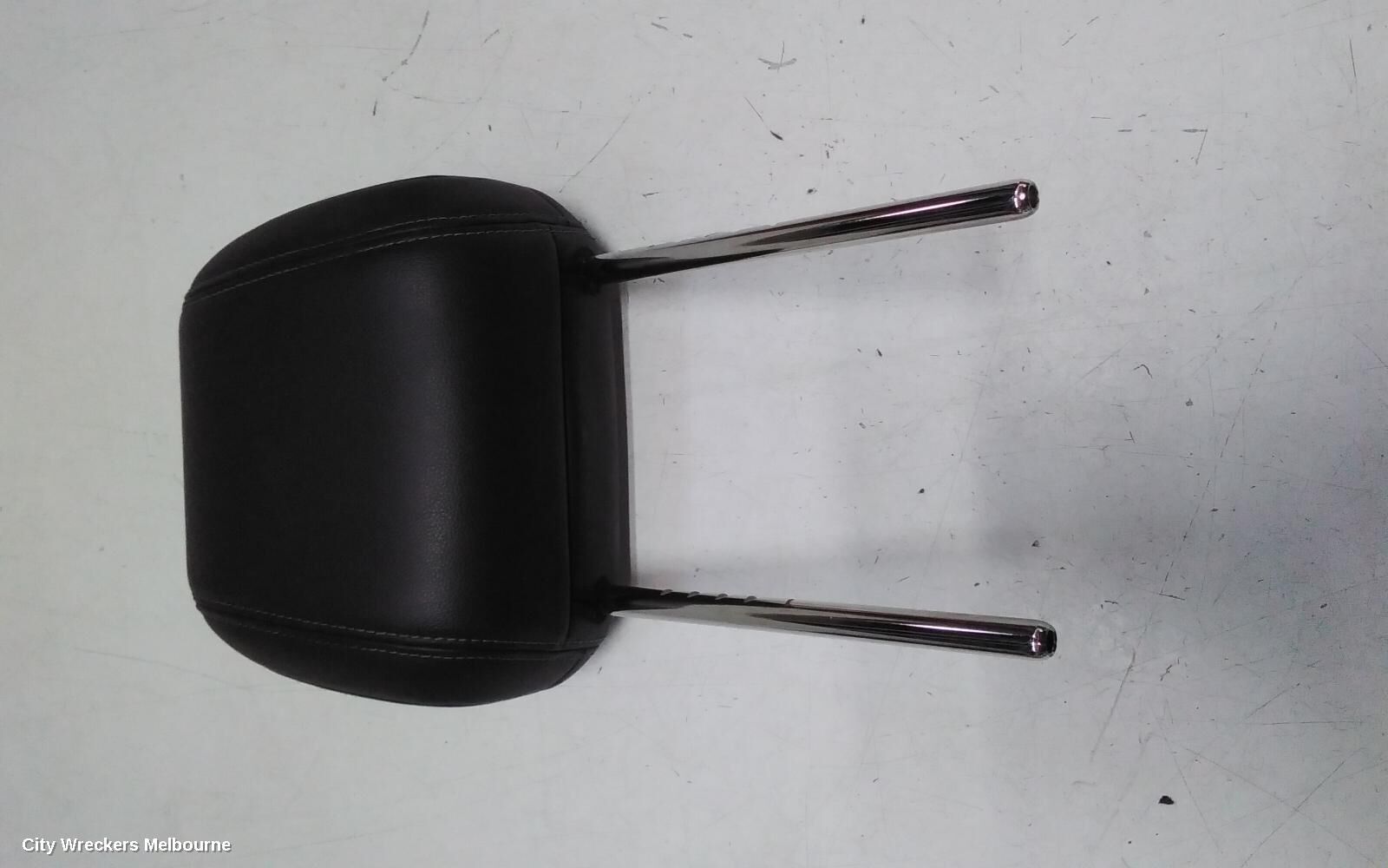 HOLDEN ASTRA 2019 Headrest