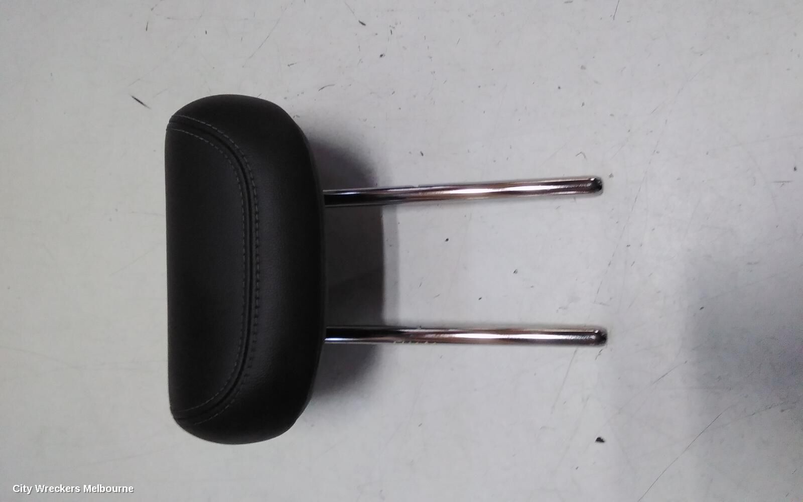 HOLDEN ASTRA 2019 Headrest