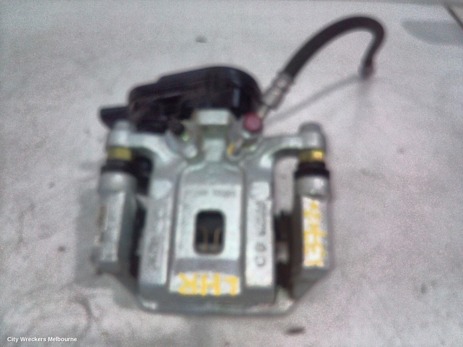 HYUNDAI I30 2023 Caliper