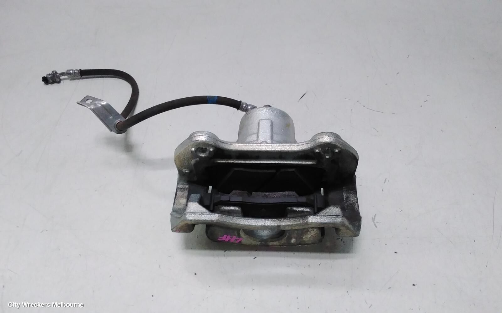 KIA SELTOS 2021 Caliper