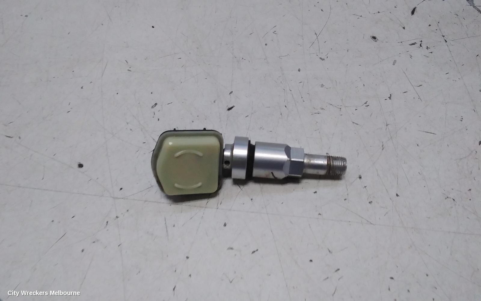 MG HS 2023 Misc Switch/Relay