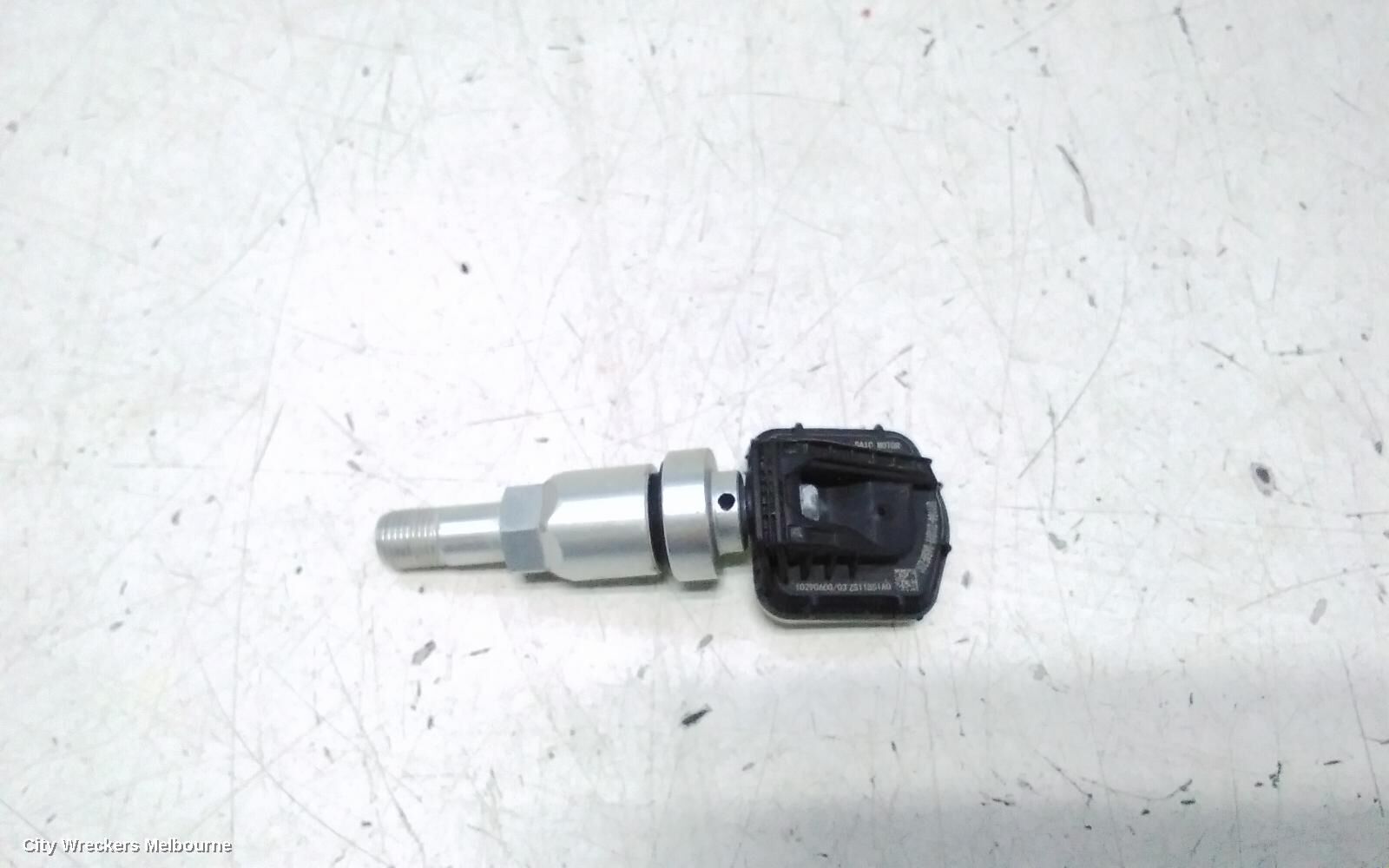 MG HS 2023 Misc Switch/Relay