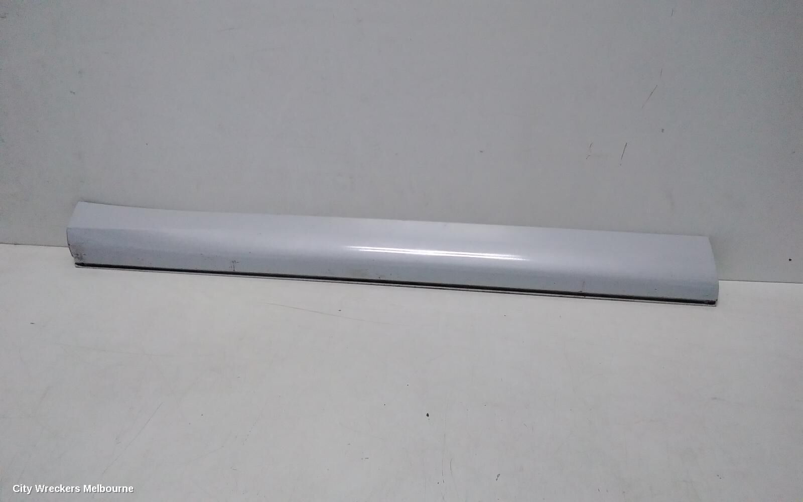 MITSUBISHI OUTLANDER 2023 Body/Door Mould