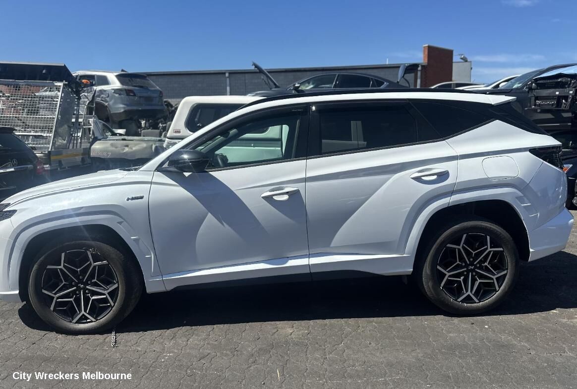 HYUNDAI TUCSON 2024 Body/Door Mould