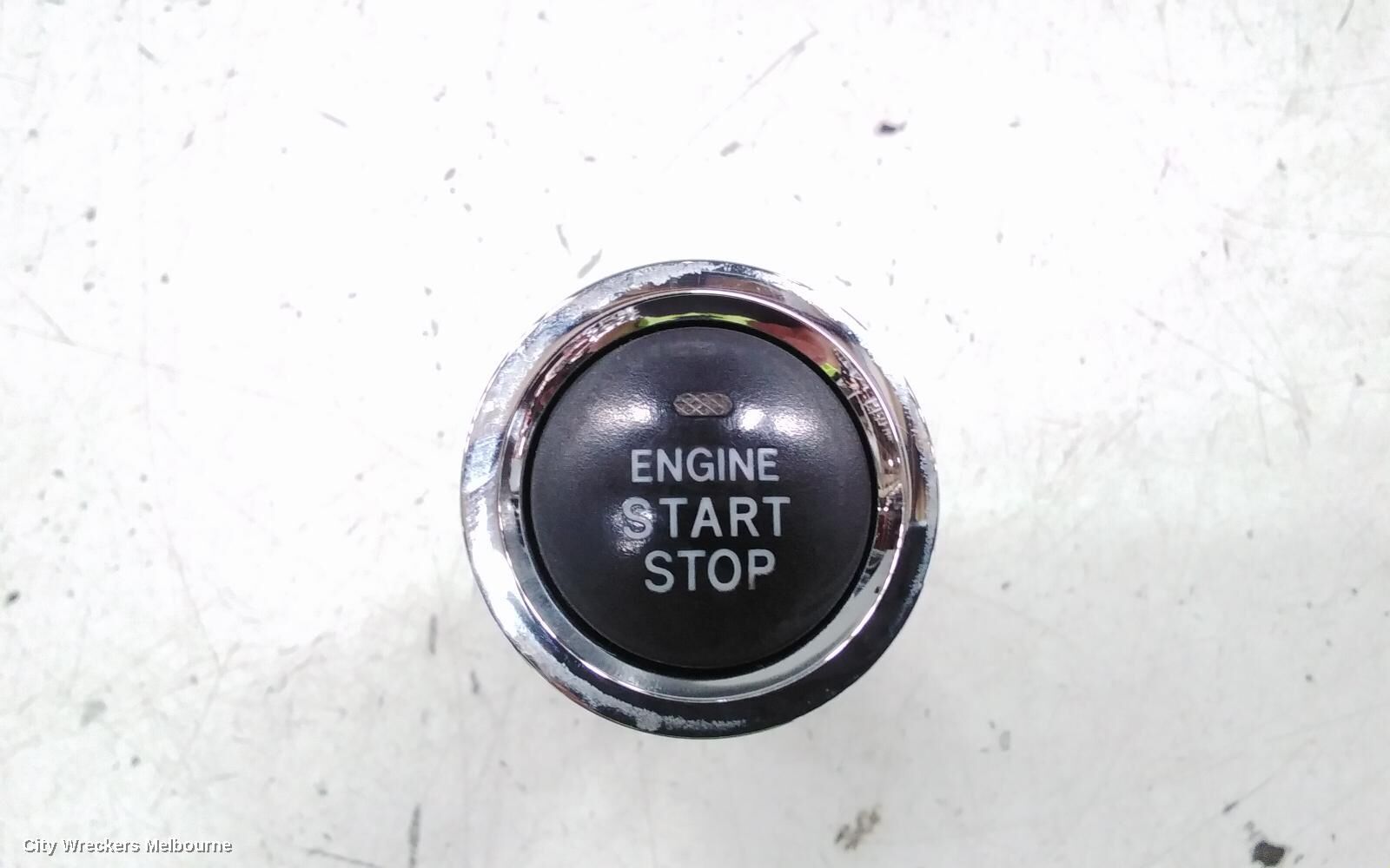 TOYOTA ESTIMA 2012 Misc Switch/Relay