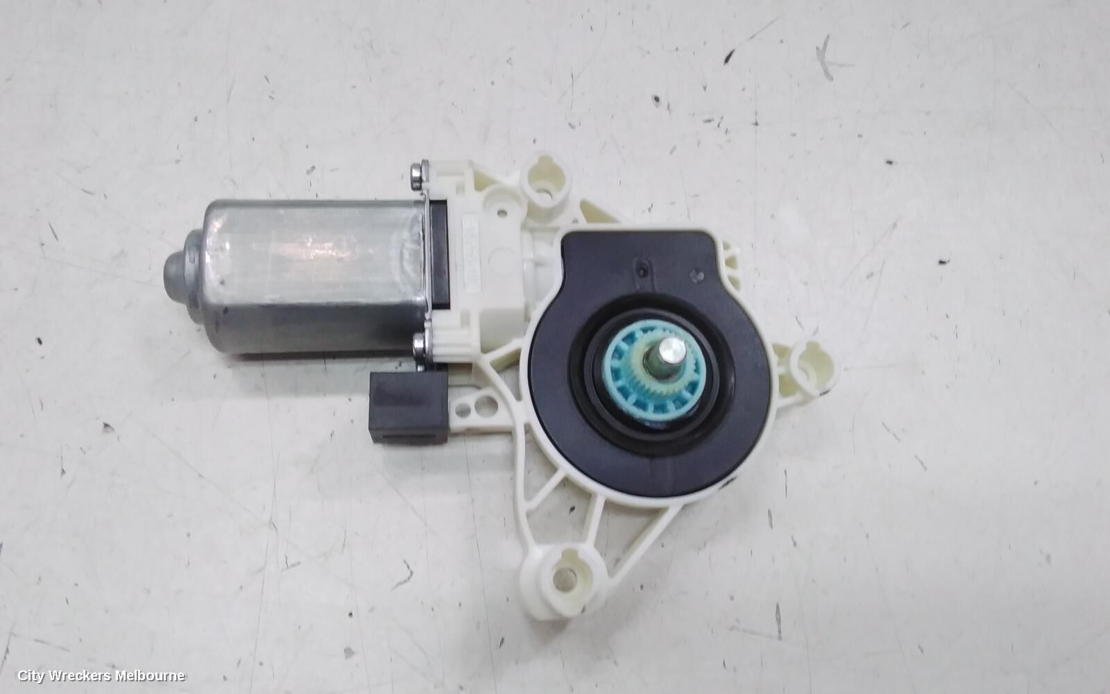 AUDI Q5 2024 Right Front Window Reg/Motor