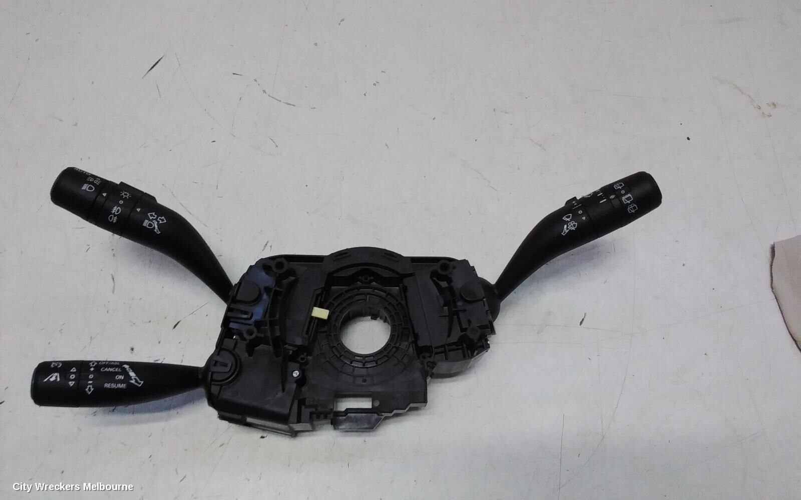 MG HS 2023 Combination Switch