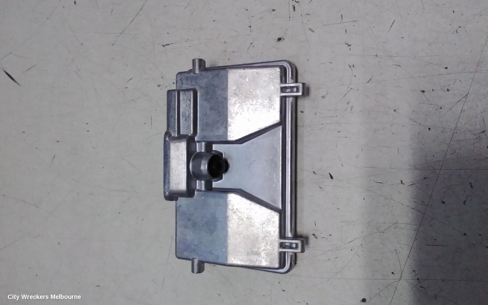 MG HS 2023 REVERSE_CAMERA