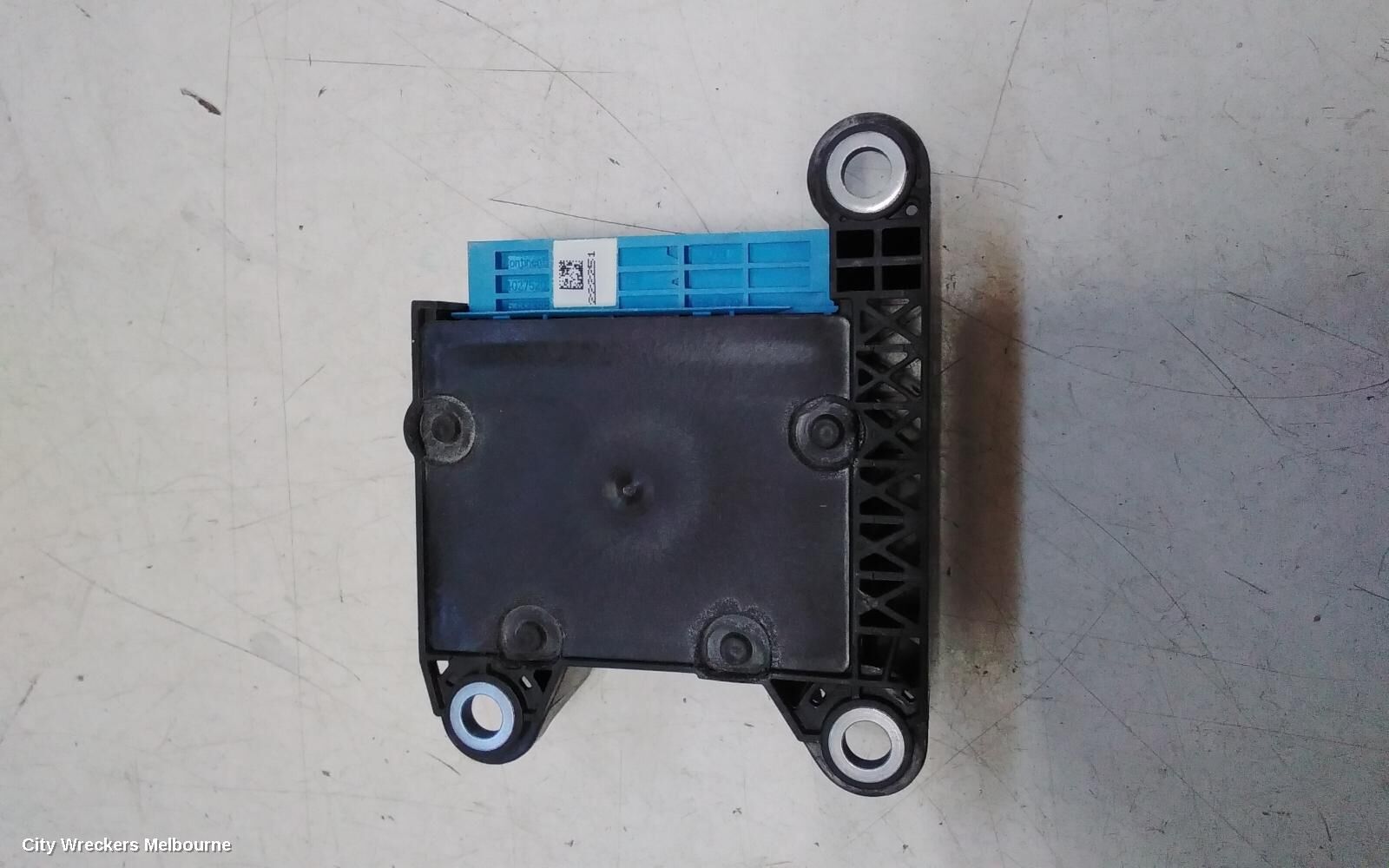 MG HS 2023 Airbag Module/Sensor
