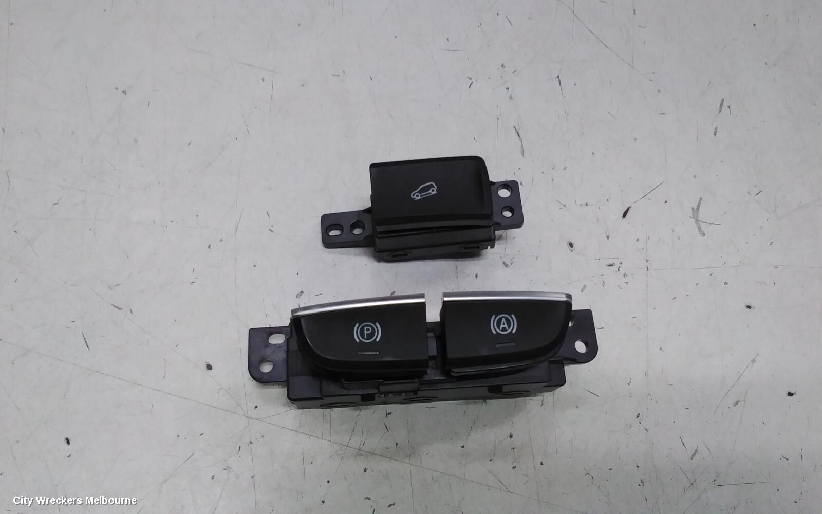 MG HS 2023 Combination Switch