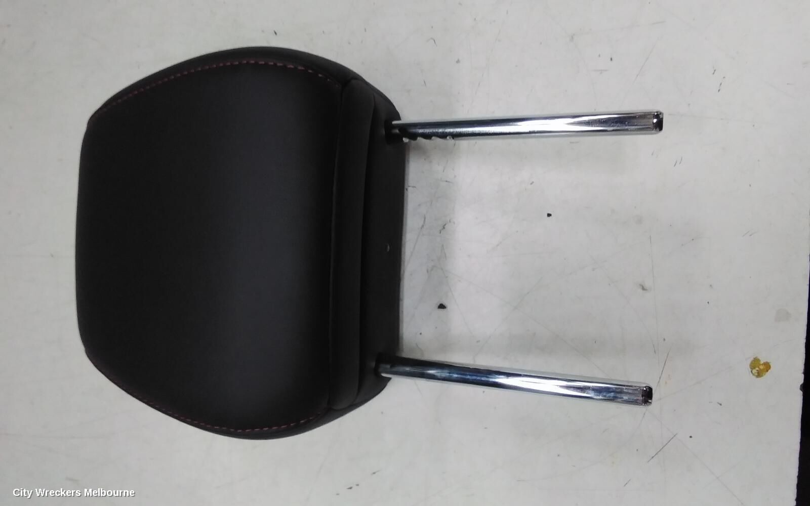 MG HS 2023 Headrest