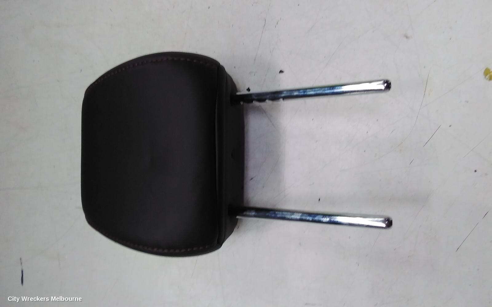 MG HS 2023 Headrest