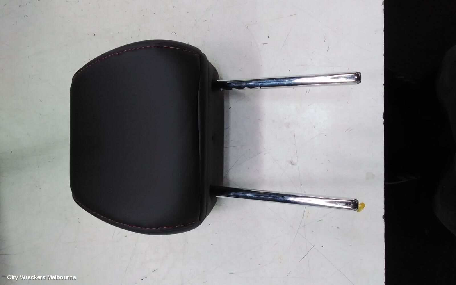 MG HS 2023 Headrest