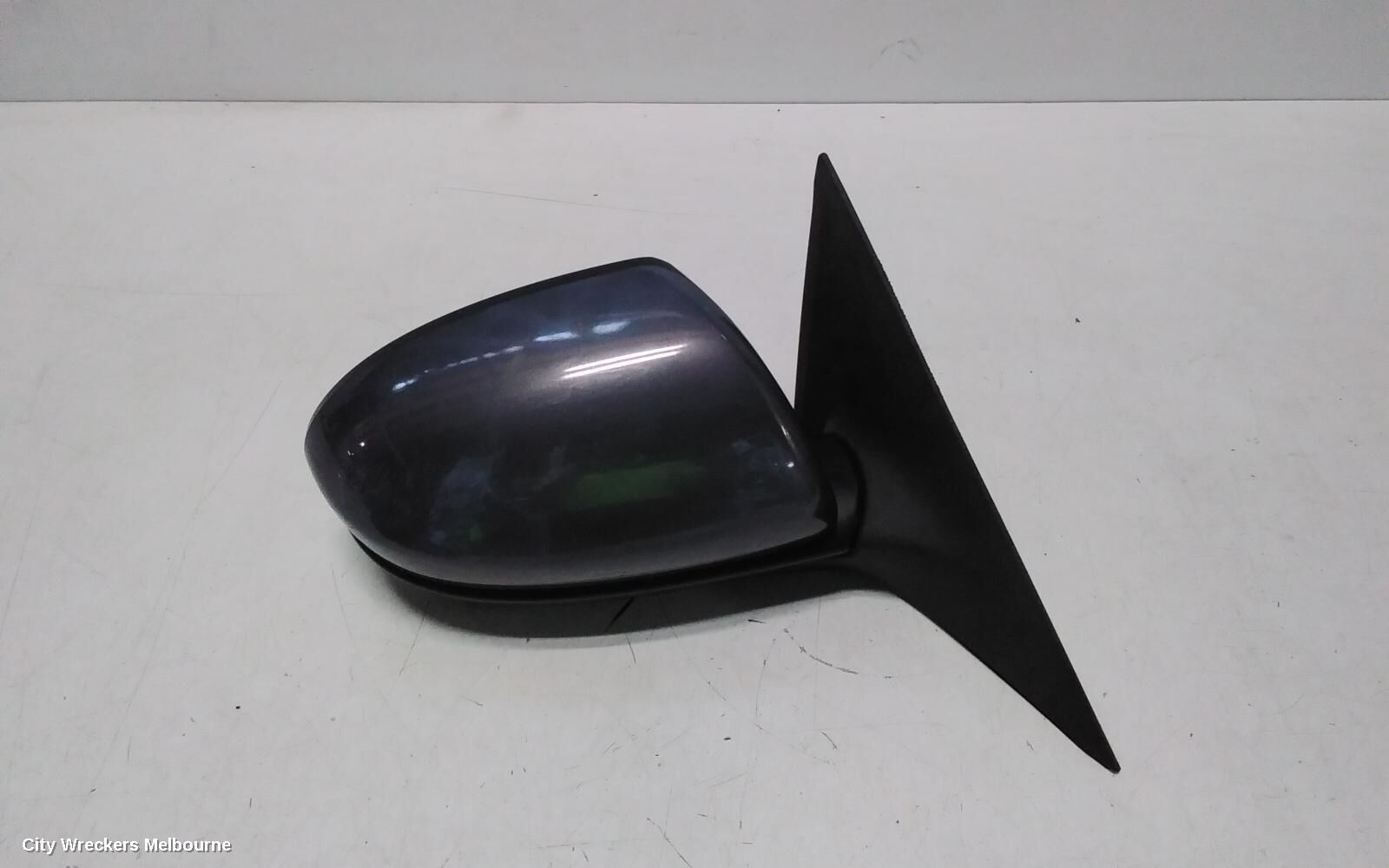 MAZDA 3 2009 Right Door Mirror