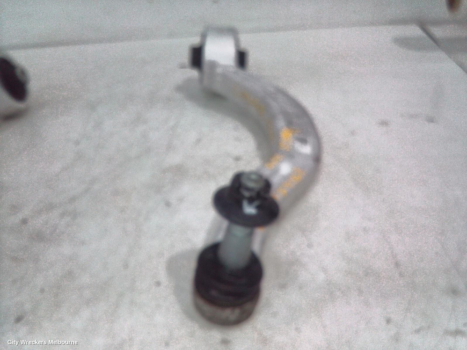 KIA STINGER 2021 Right Front Lower Control Arm