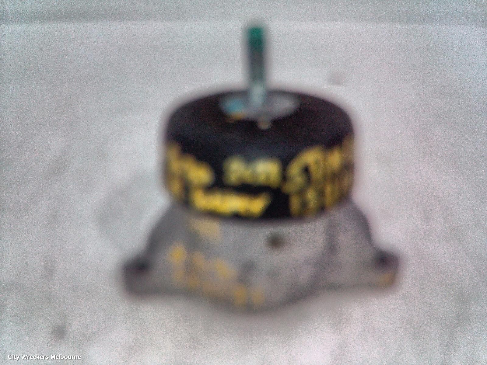 KIA STINGER 2021 Mount