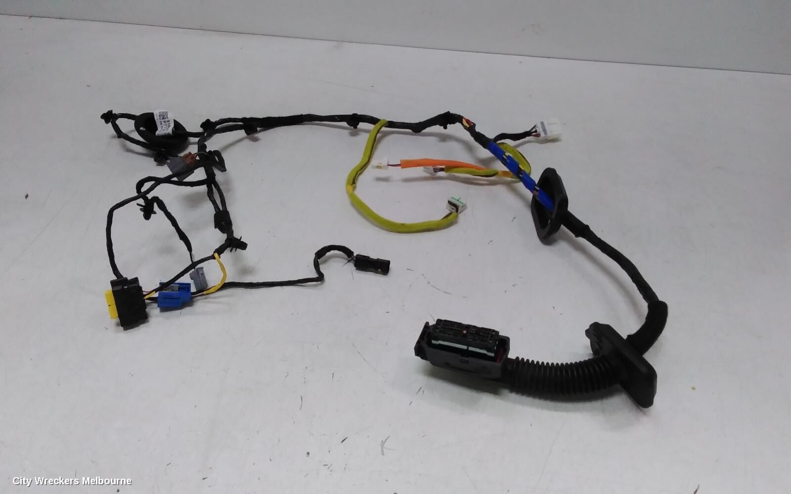 HYUNDAI SANTA FE 2024 Wire Harness