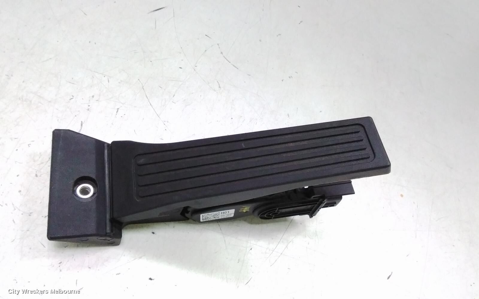 HYUNDAI SANTA FE 2024 Pedal Assembly