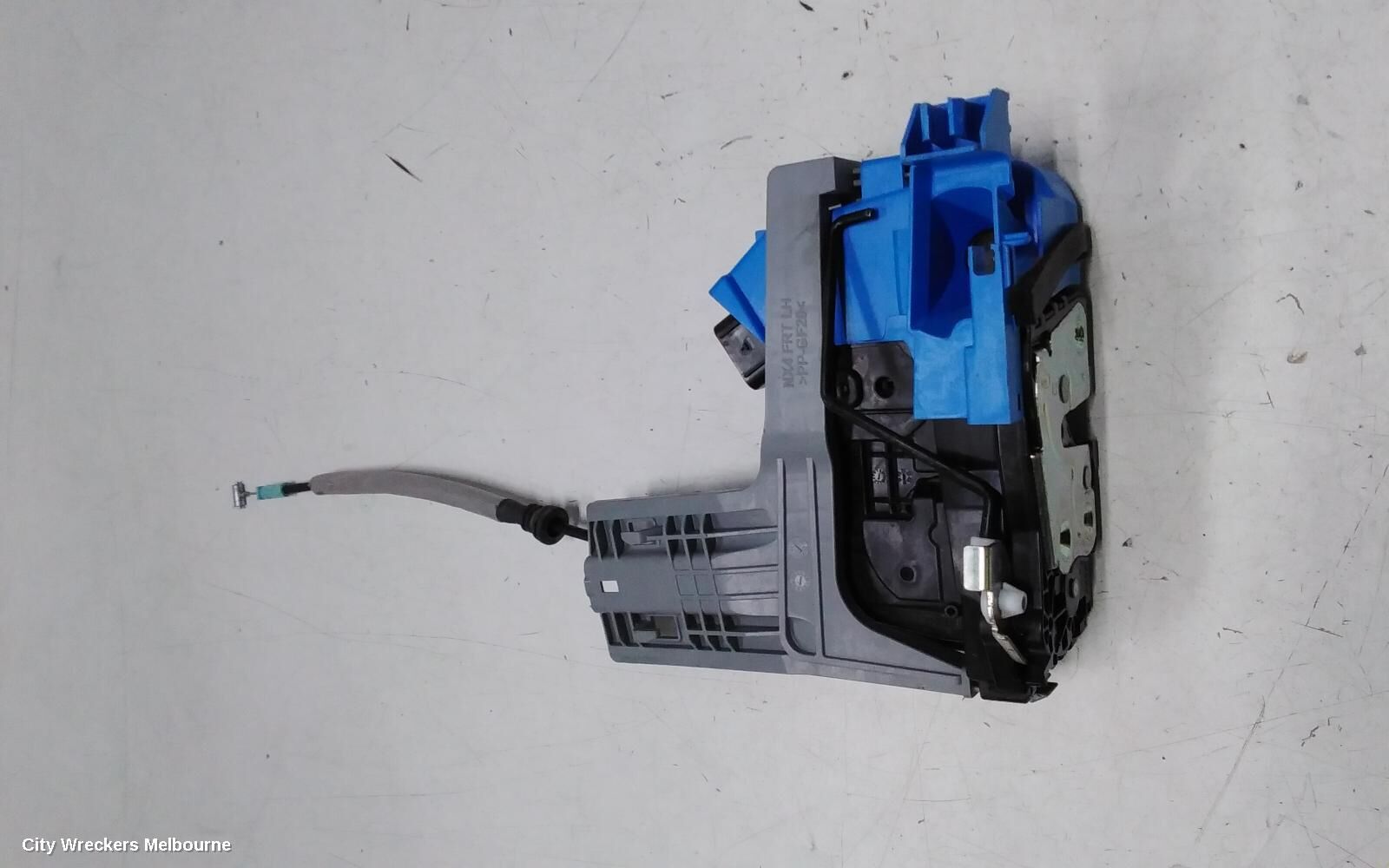 HYUNDAI TUCSON 2021 Door/Boot/Gate Lock