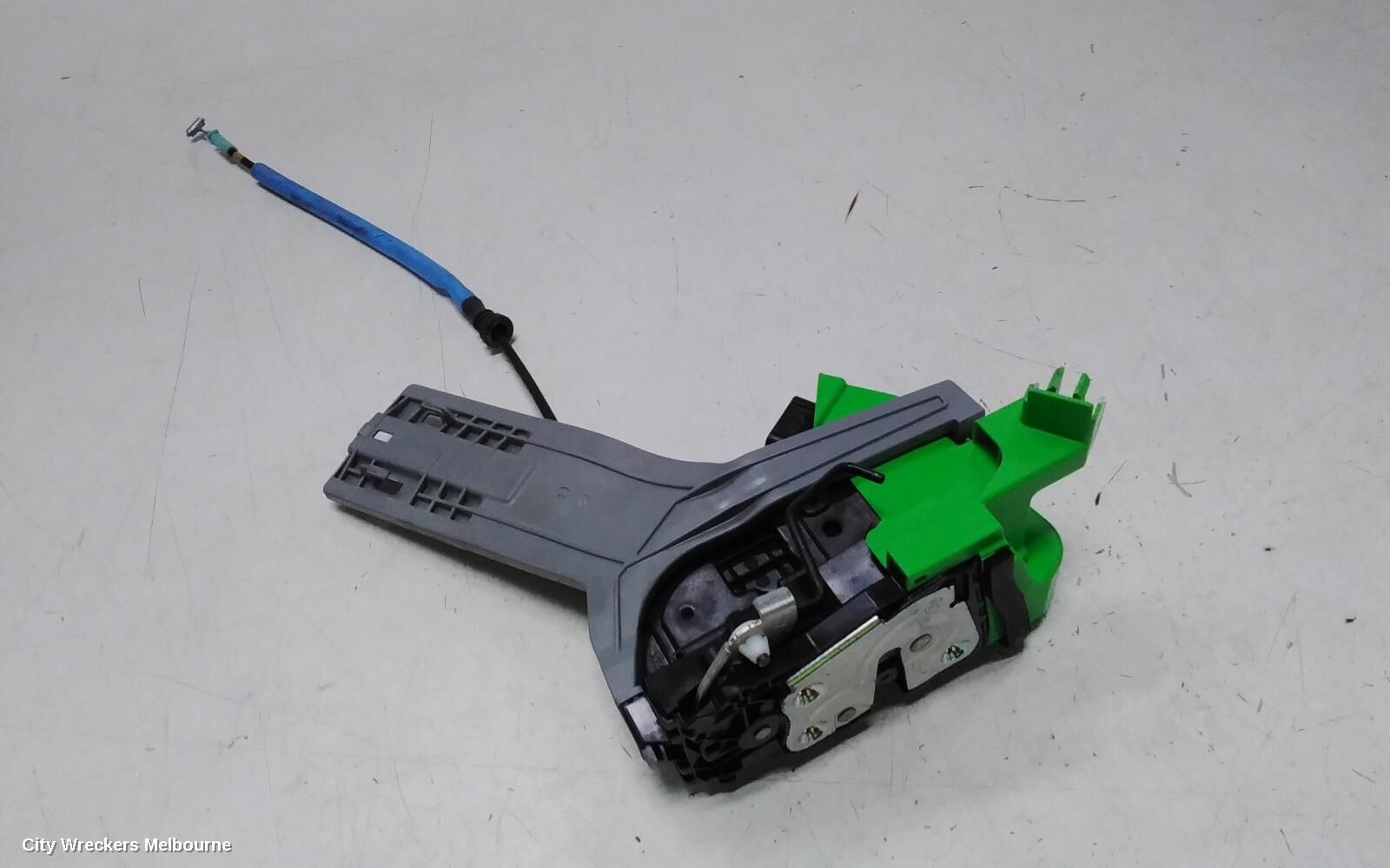 HYUNDAI TUCSON 2021 Door/Boot/Gate Lock