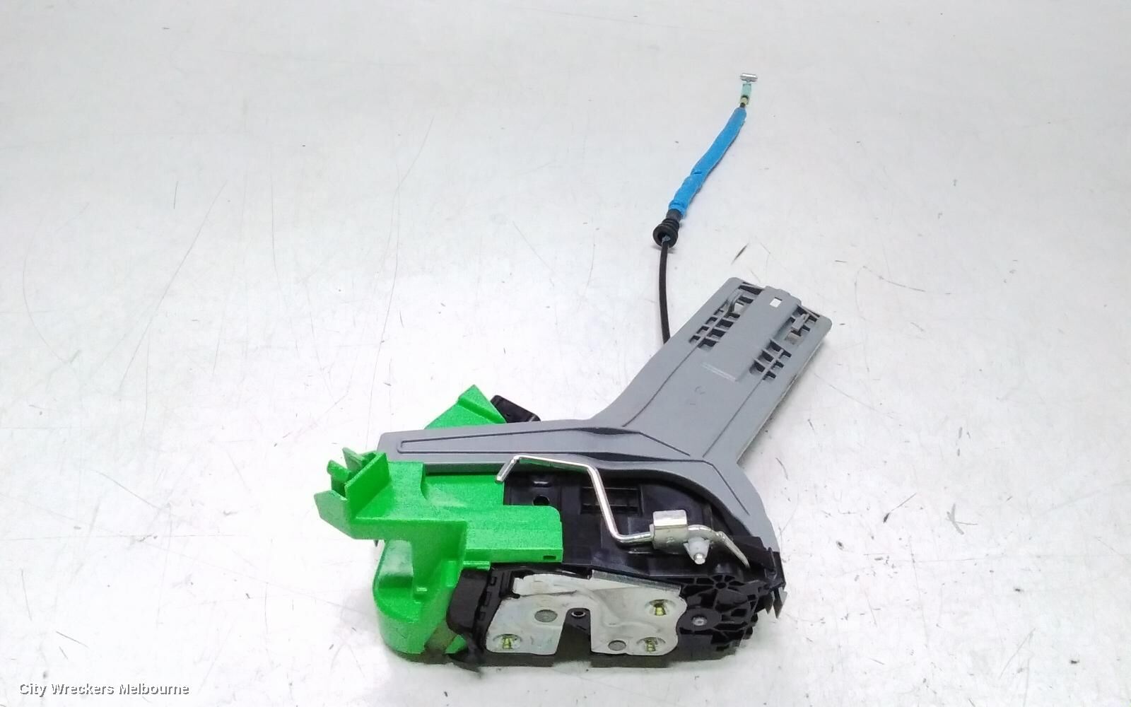 HYUNDAI TUCSON 2021 Door/Boot/Gate Lock